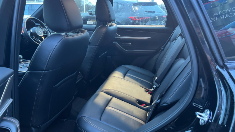 Mazda CX-60 3.3d 254 Homura 5dr Auto AWD Diesel Estate